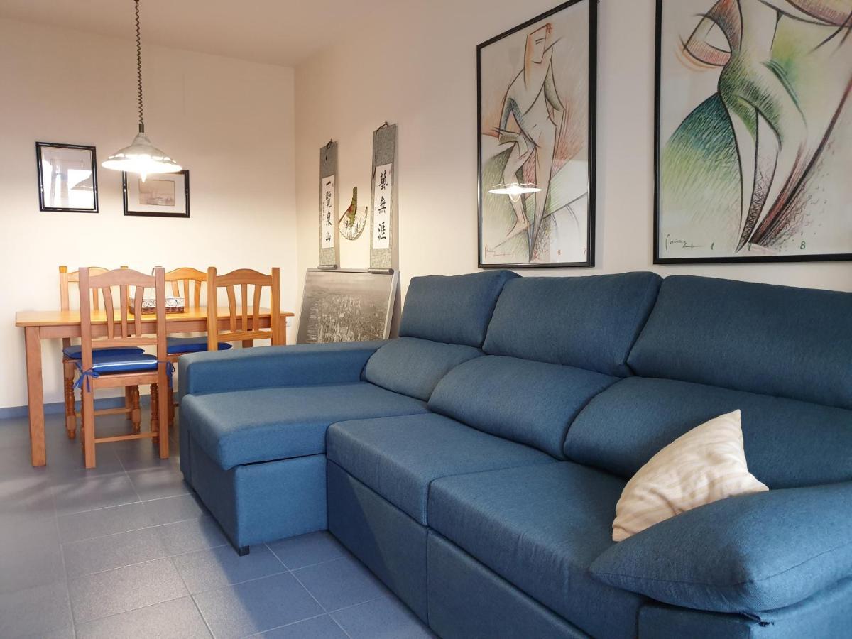 Holiday Mar De Oropesa II Оропеса дел Мар Екстериор снимка