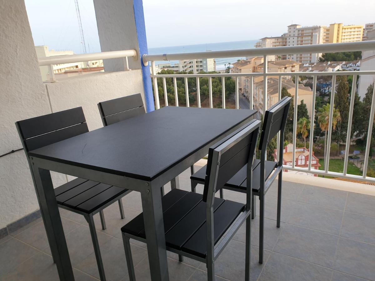 Holiday Mar De Oropesa II Оропеса дел Мар Екстериор снимка