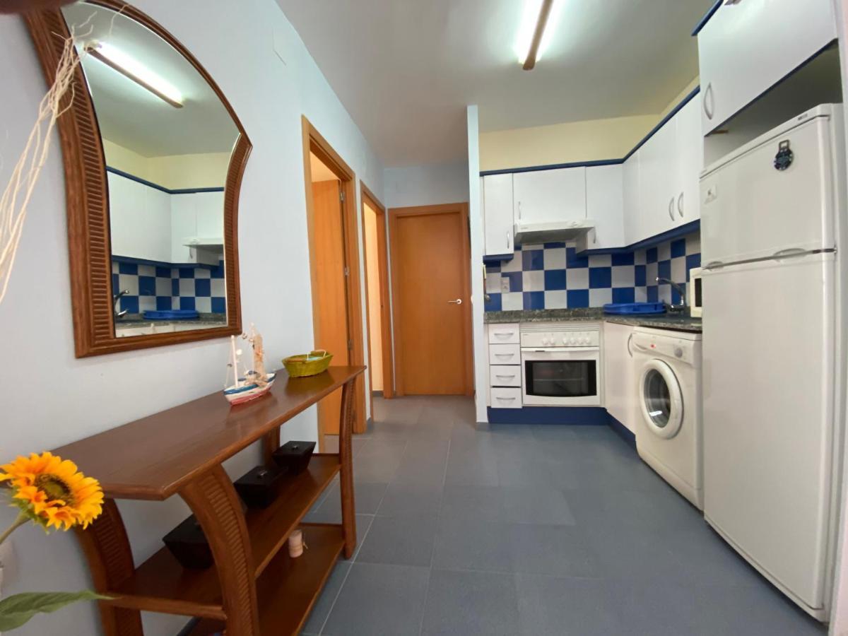 Holiday Mar De Oropesa II Оропеса дел Мар Екстериор снимка
