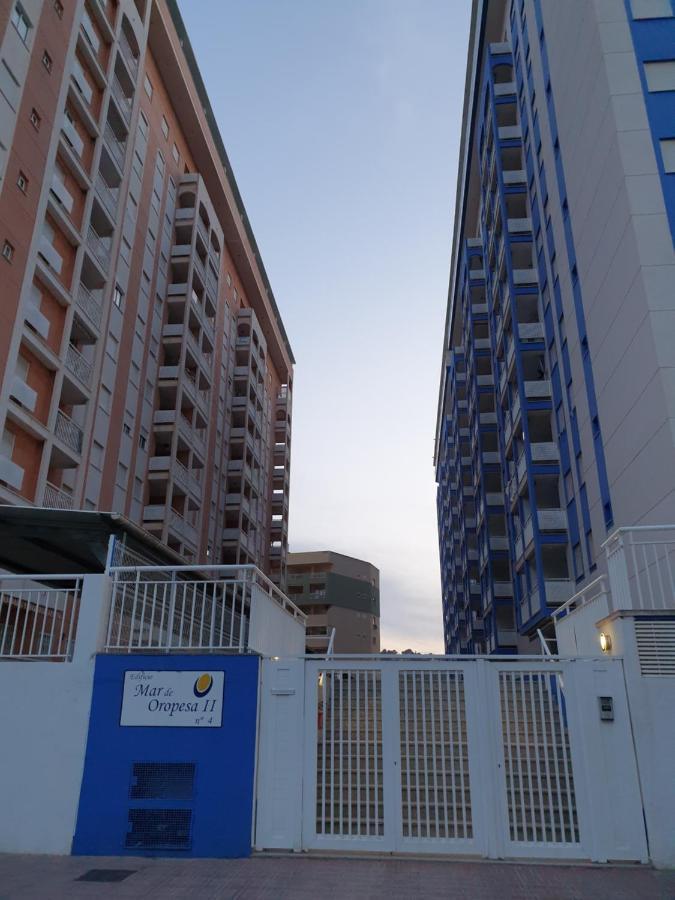 Holiday Mar De Oropesa II Оропеса дел Мар Екстериор снимка