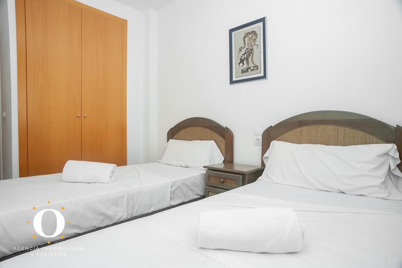 Holiday Mar De Oropesa II Оропеса дел Мар Екстериор снимка