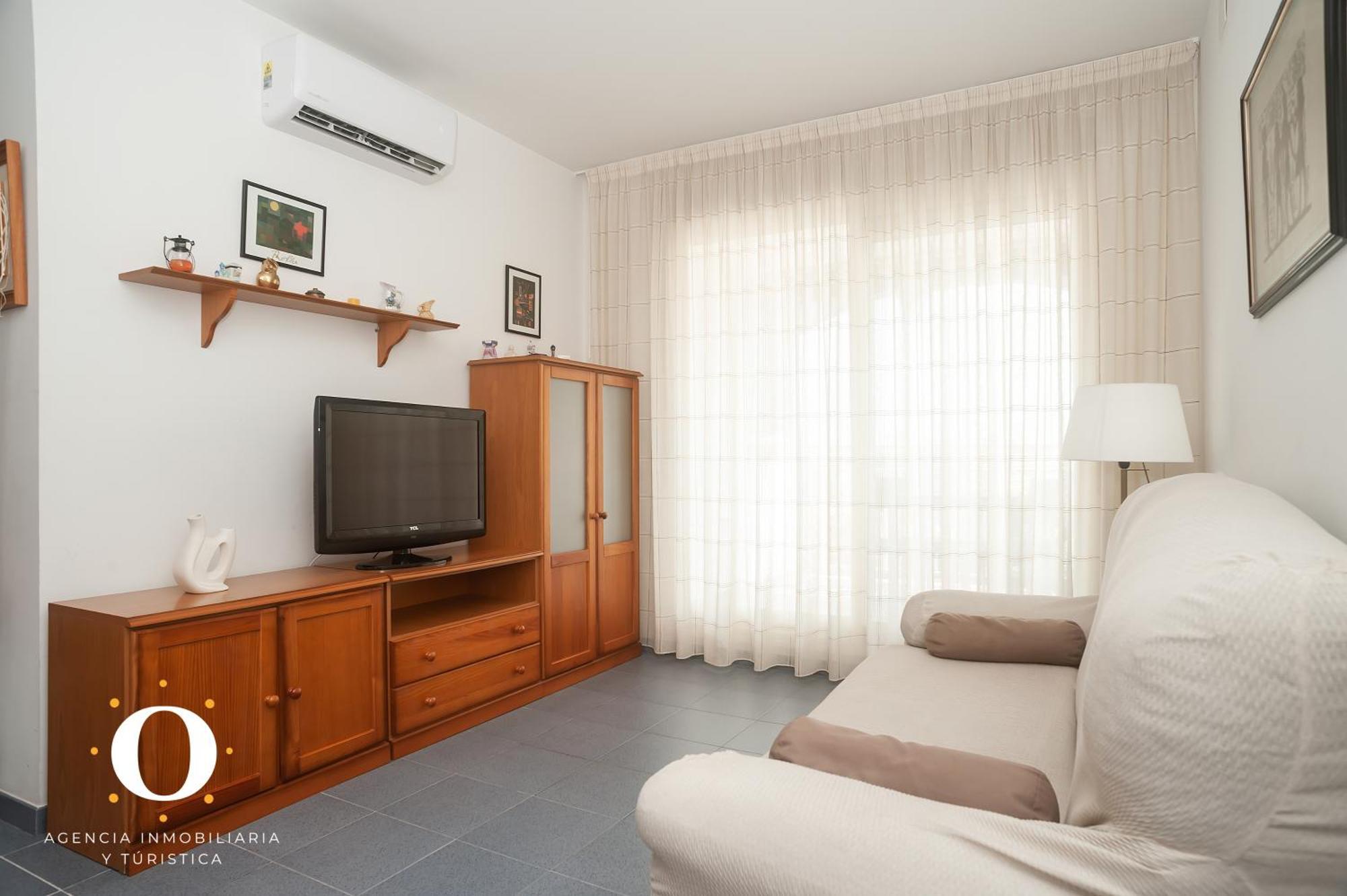Holiday Mar De Oropesa II Оропеса дел Мар Екстериор снимка
