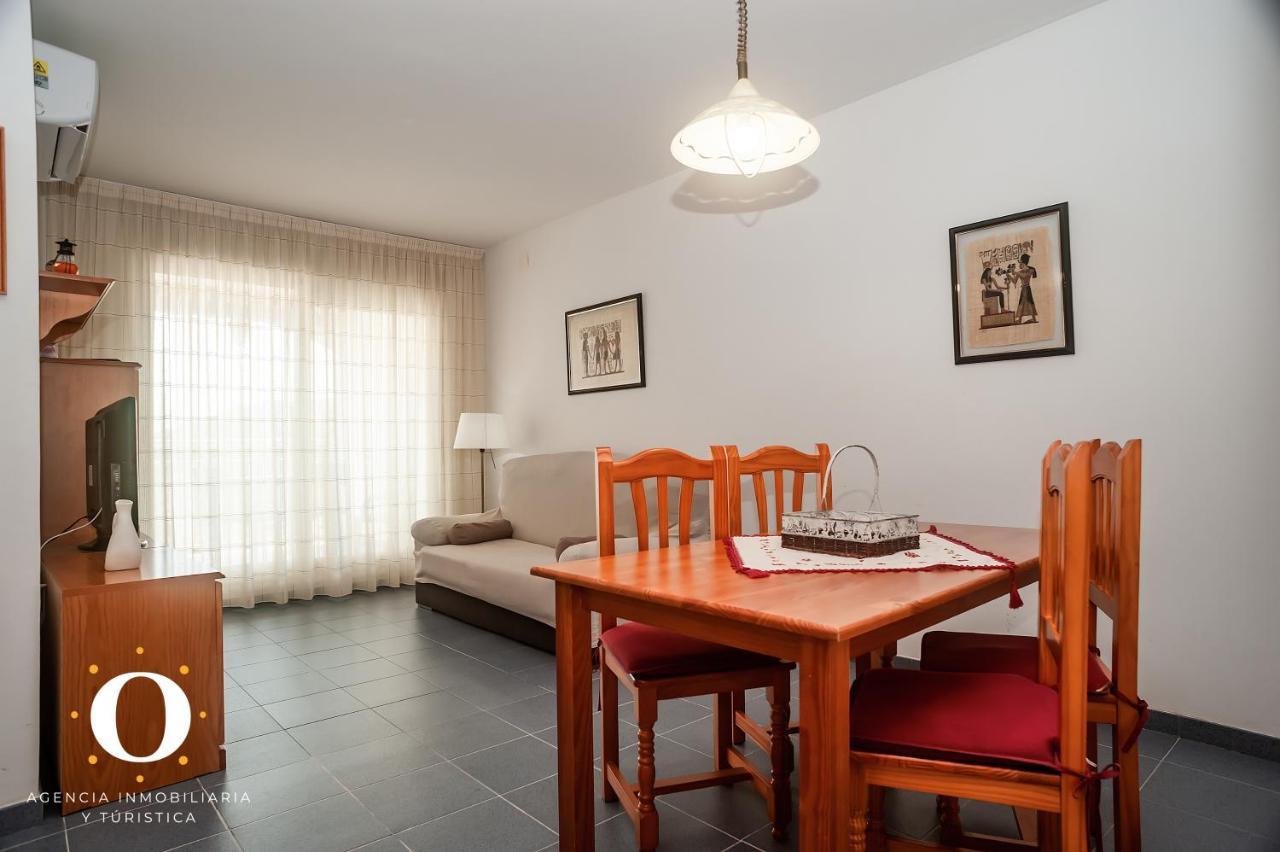 Holiday Mar De Oropesa II Оропеса дел Мар Екстериор снимка