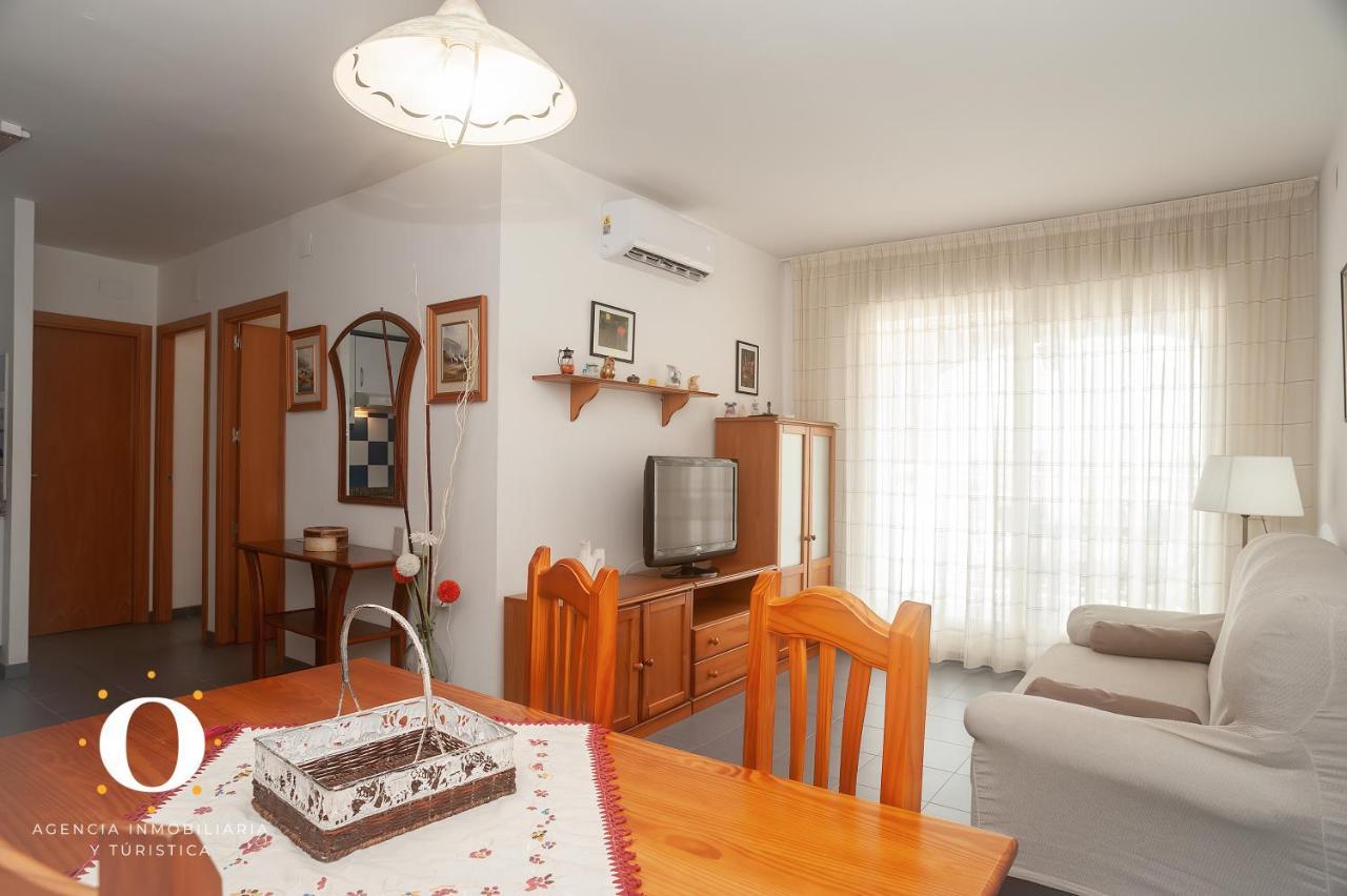 Holiday Mar De Oropesa II Оропеса дел Мар Екстериор снимка